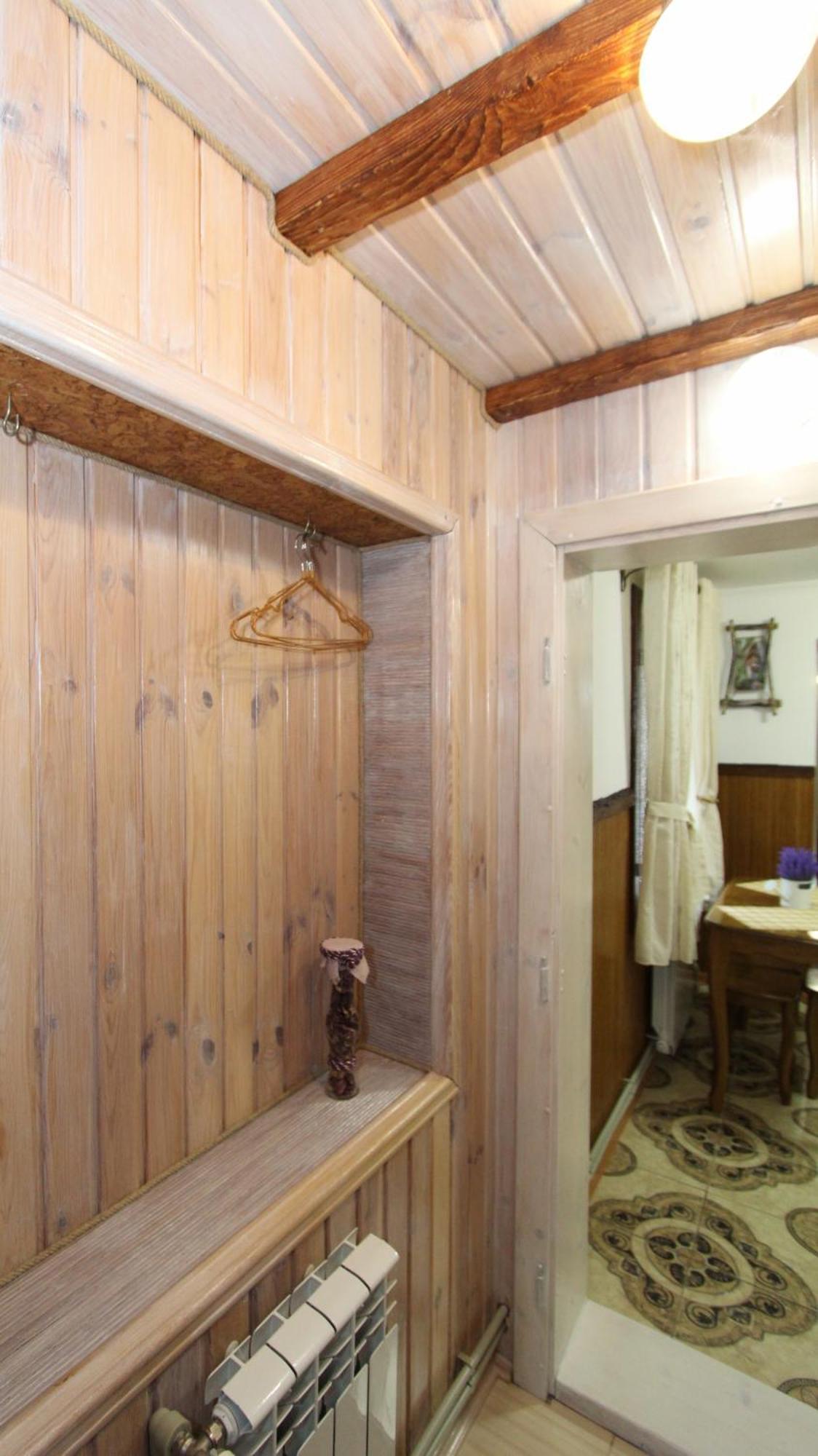 Котедж "Красний Краєвид" Yaremche Habitación foto