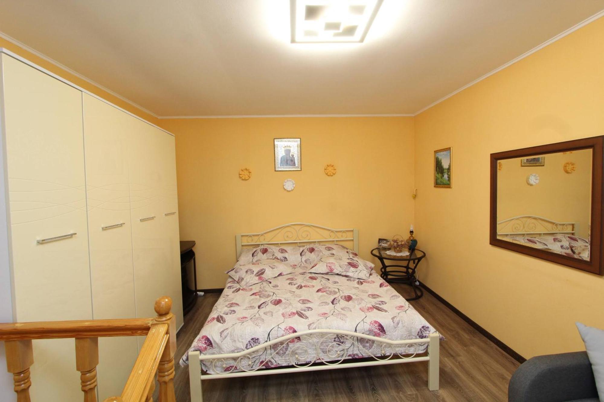Котедж "Красний Краєвид" Yaremche Exterior foto