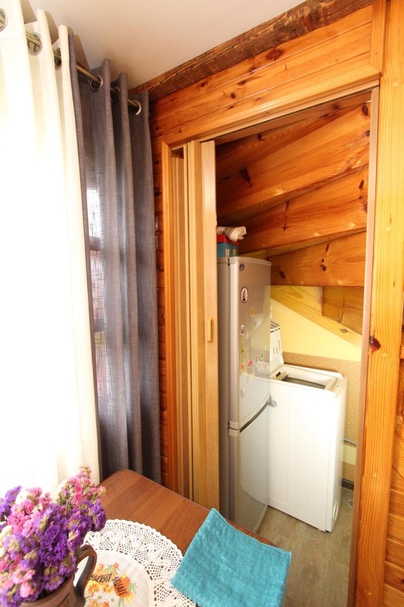 Котедж "Красний Краєвид" Yaremche Habitación foto